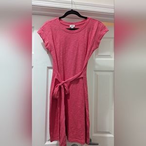New with tags J.Crew dress.